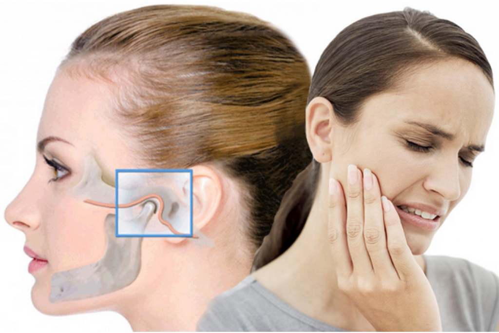 TMJ & Orofacial Pain Management​